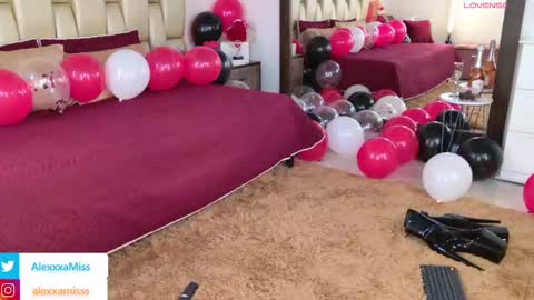 Alexa online show from 09.10.25