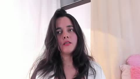 Snapshot of miss_alhy chatting on 07.31.26 online show from 07.31.26