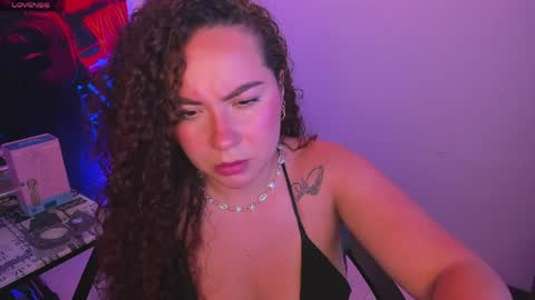 miss_alisse online show from 05.02.26