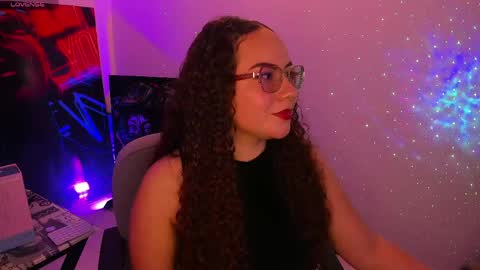 miss_alisse online show from 05.11.26