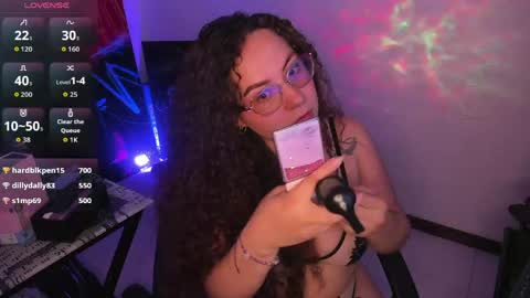 miss_alisse online show from 06.06.26