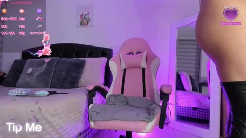 A M A R A N T H A online show from 03.07.25