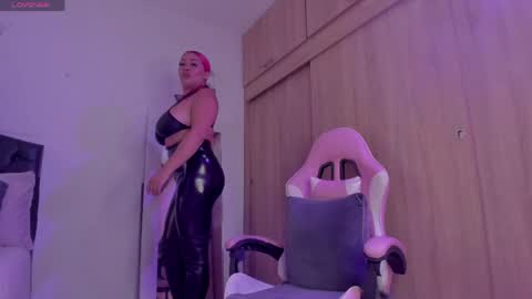 A M A R A N T H A online show from 04.13.26