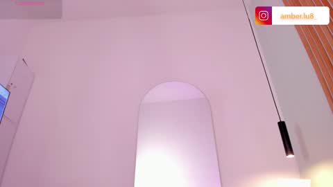 Amber  online show from 03.09.26