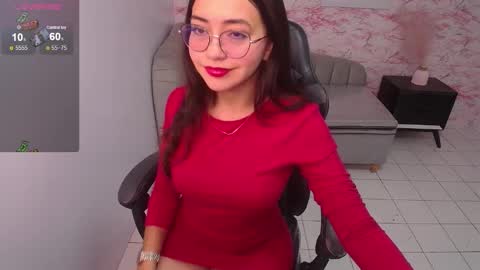 Snapshot of miss_andrea_t chatting on 01.24.25 andrea online show from 01.24.25