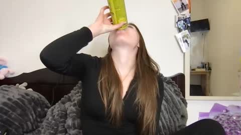 miss angel  online show from 02.26.26