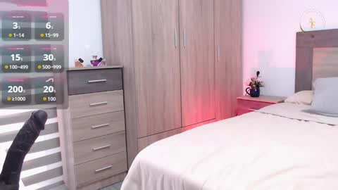 Angela online show from 03.02.25