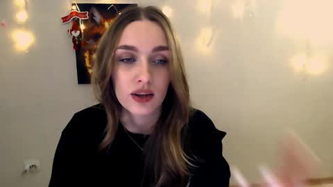 Angelina online show from 12.05.25