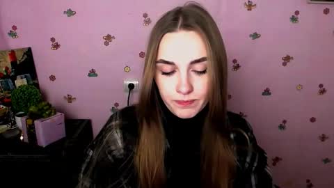 Angelina online show from 01.11.26