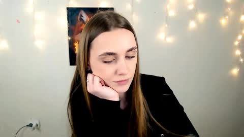 Angelina online show from 03.31.26