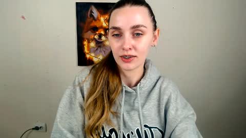 Angelina online show from 04.07.26