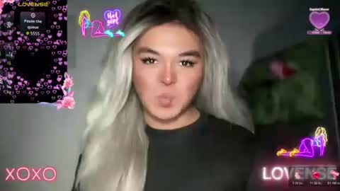 Anita  online show from 02.20.26