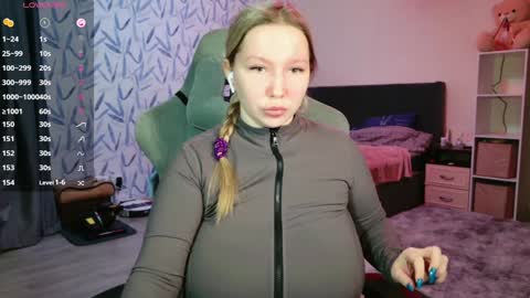 Snapshot of miss_anna909 chatting on 02.07.25 Anna online show from 02.07.25