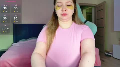 Anna online show from 04.16.26