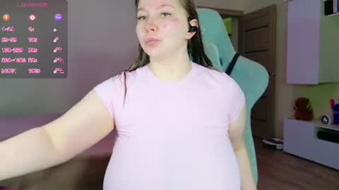 Snapshot of miss_anna909 chatting on 06.29.26 Anna online show from 06.29.26