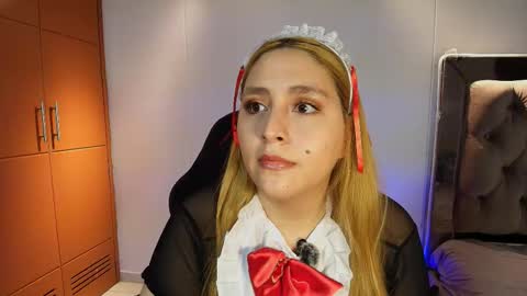 Anny online show from 11.01.25