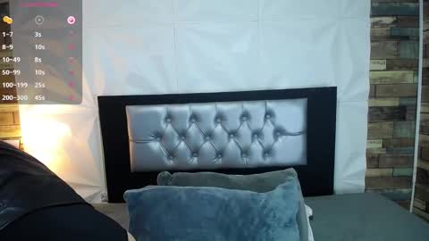 Snapshot of miss_antonellaa_ chatting on 01.18.25 Antonella online show from 01.18.25