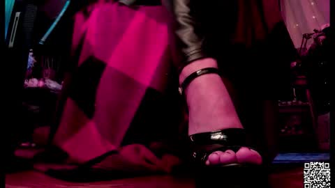 missAsmodeus online show from 10.30.25