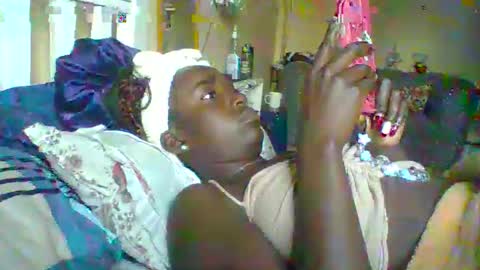 Snapshot of miss_atitude chatting on 10.01.25 miss_atitude online show from 10.01.25