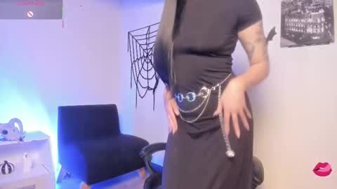 Aurora online show from 11.02.25