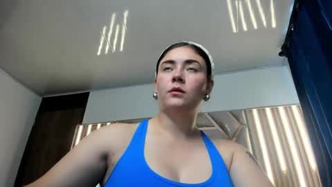 Snapshot of miss_bella3 chatting on 04.14.26 bella online show from 04.14.26