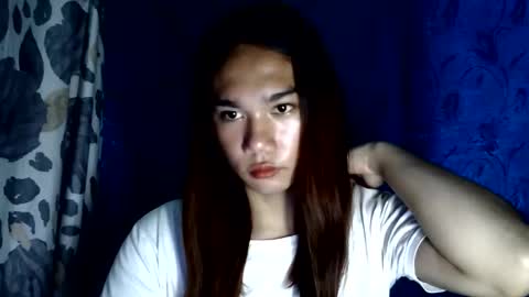 Catriona online show from 02.14.26