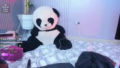 miss_blowjob4u online show from 10.26.25