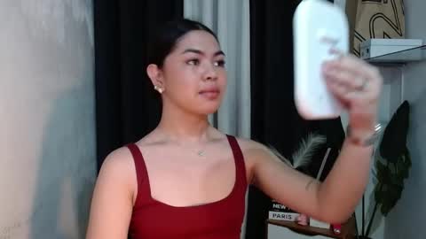 Snapshot of miss_briella chatting on 06.03.26 Briella online show from 06.03.26