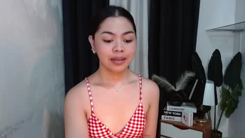 Snapshot of miss_briella chatting on 06.08.26 Briella online show from 06.08.26