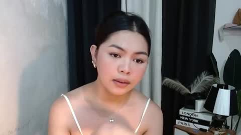 Snapshot of miss_briella chatting on 06.25.26 Briella online show from 06.25.26
