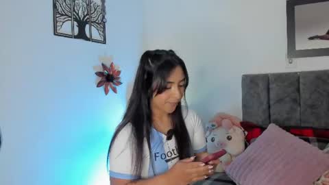 Snapshot of miss_brunette_ chatting on 06.13.26 lucy 3 online show from 06.13.26