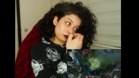 Snapshot of miss_carmila chatting on 09.09.25 Miss Carmila online show from 09.09.25