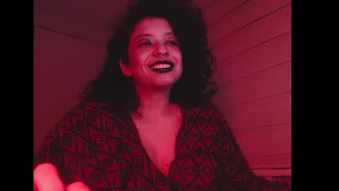 Snapshot of miss_carmila chatting on 09.18.25 Miss Carmila online show from 09.18.25