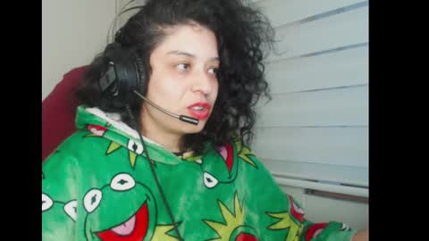 Snapshot of miss_carmila chatting on 09.24.25 Miss Carmila online show from 09.24.25