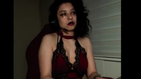 Snapshot of miss_carmila chatting on 10.03.25 Miss Carmila online show from 10.03.25