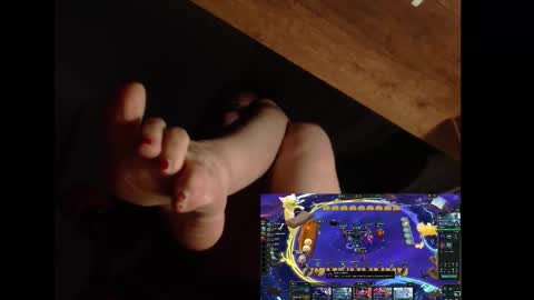 Snapshot of miss_carmila chatting on 10.23.25 Miss Carmila online show from 10.23.25