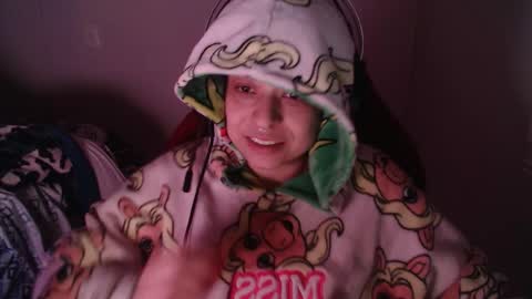 Snapshot of miss_carmila chatting on 11.03.25 Miss Carmila online show from 11.03.25