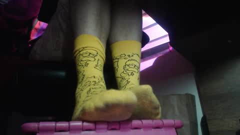 Snapshot of miss_carmila chatting on 11.24.25 Miss Carmila online show from 11.24.25