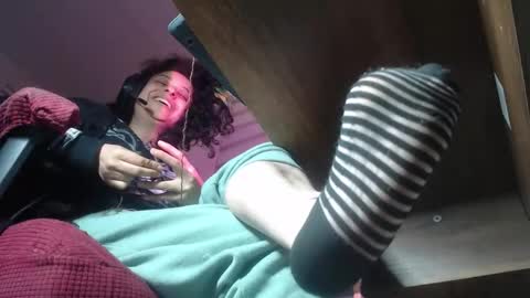 Snapshot of miss_carmila chatting on 12.01.25 Miss Carmila online show from 12.01.25