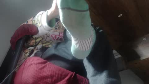 Snapshot of miss_carmila chatting on 12.01.25 Miss Carmila online show from 12.01.25