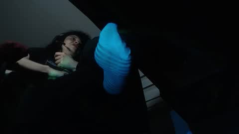 Snapshot of miss_carmila chatting on 12.04.25 Miss Carmila online show from 12.04.25