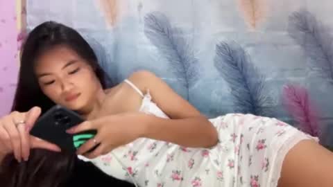 Snapshot of miss_cassyx chatting on 04.08.26 Cassy online show from 04.08.26