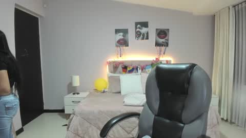 Snapshot of miss_cataleya__ chatting on 07.17.26 Cataleya online show from 07.17.26