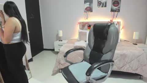 Snapshot of miss_cataleya__ chatting on 07.20.26 Cataleya online show from 07.20.26