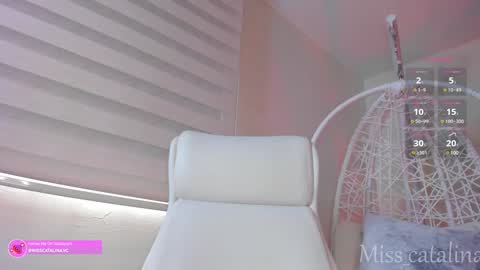 Catalina online show from 02.05.25