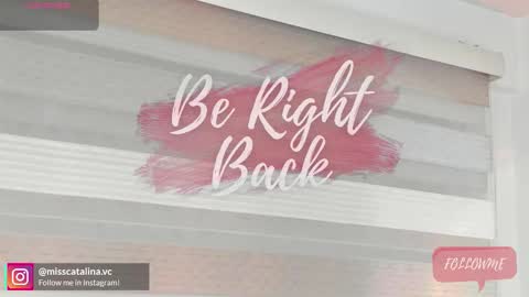 Catalina online show from 03.23.26