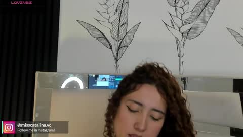 Catalina online show from 04.15.26