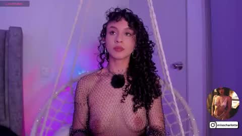 Charlotte online show from 02.01.26