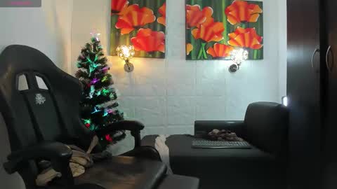 Clare PocaHose online show from 12.21.25