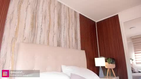 CANDELA CASTRO  online show from 03.25.26